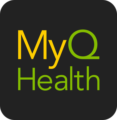 MQHealth app icon