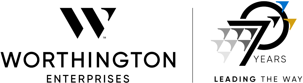 Worthington Enterprises Benefits